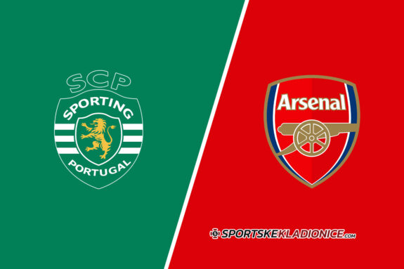 Sporting CP vs Arsenal