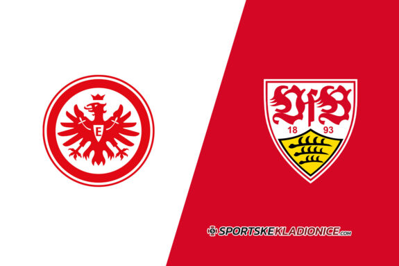 Eintracht Frankfurt vs Stuttgart