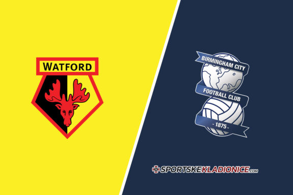 Watford vs Birmingham