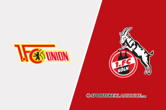 Union Berlin vs FC Koln