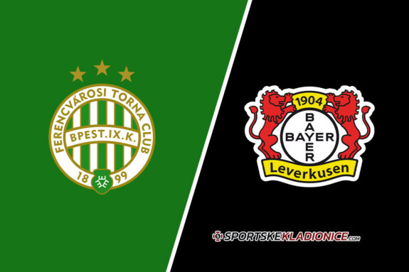 Ferencvaros vs Bayer Leverkusen