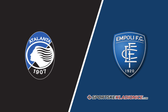 Atalanta vs Empoli