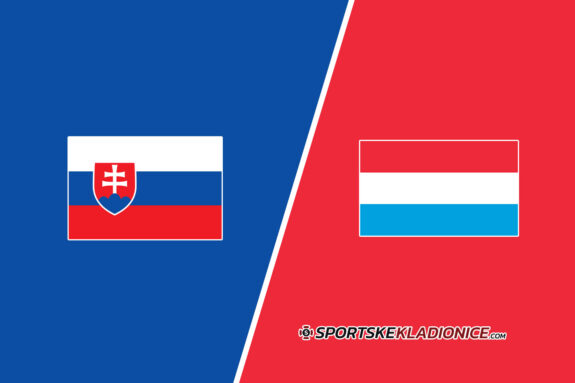 Slovačka vs Luksemburg