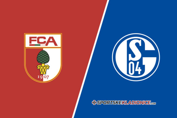 Augsburg vs Schalke