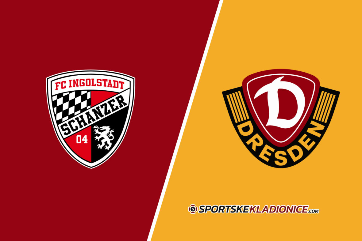 Ingolstadt vs Dynamo Dresden