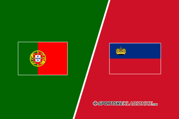 Portugal vs Liechtenstein