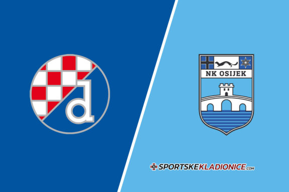 Dinamo Zagreb vs Osijek
