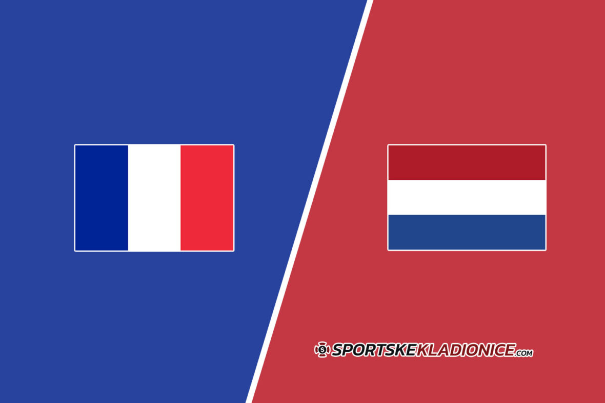Francuska vs Nizozemska