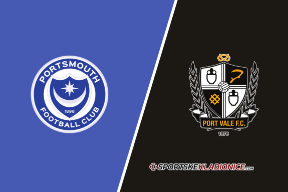 Portsmouth vs Port Vale