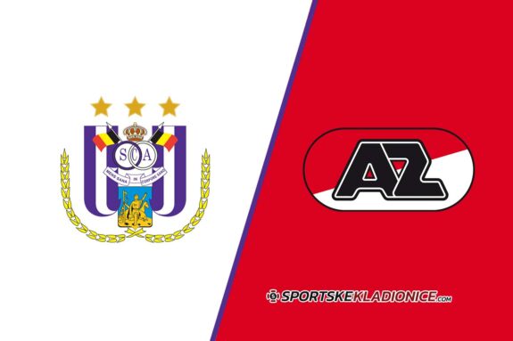 Anderlecht vs AZ Alkmaar