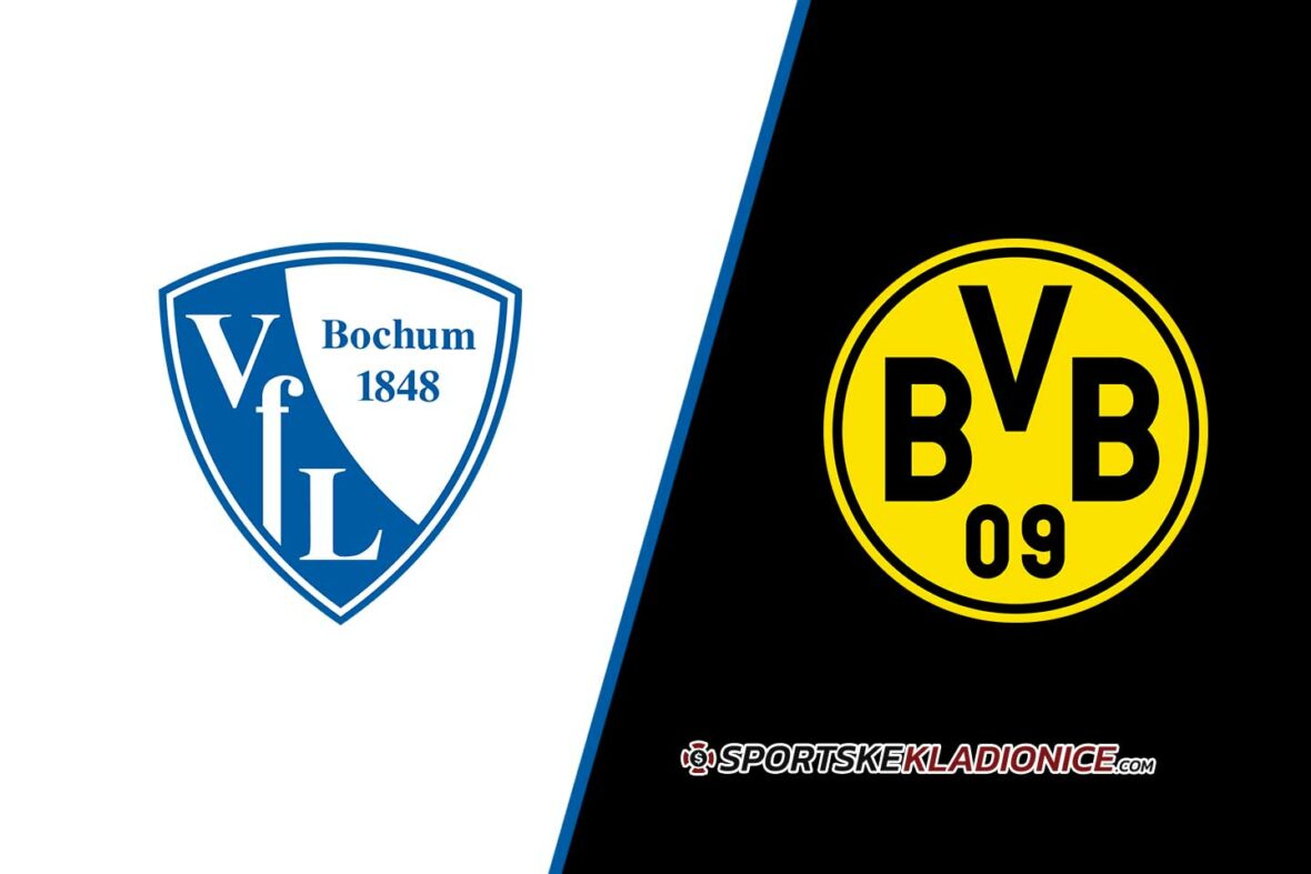 Bochum vs Dortmund