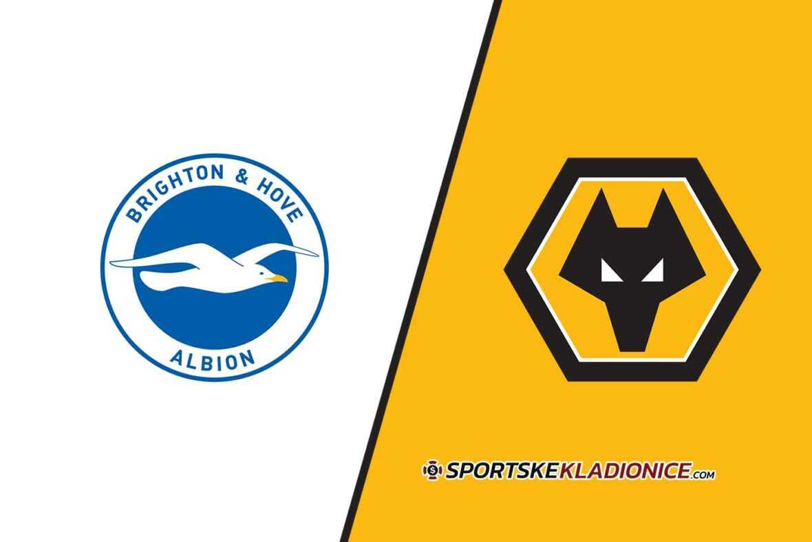 Brighton vs Wolves