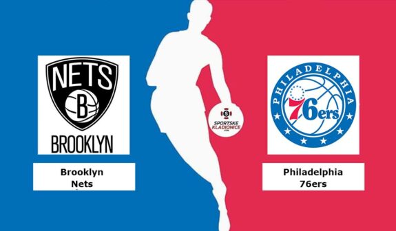 Brooklyn Nets vs Philadelphia 76ers