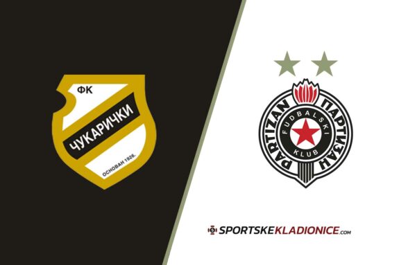 Čukarički vs Partizan