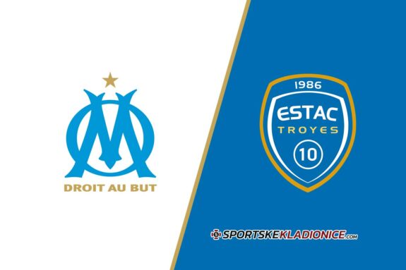 Marseille vs Troyes