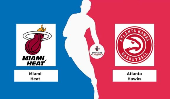 Miami Heat vs Atlanta Hawks