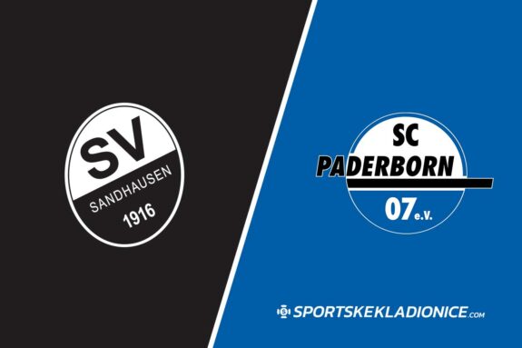 Sandhausen vs Paderborn