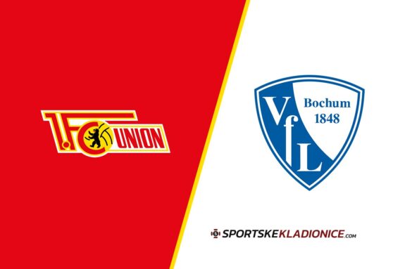 Union Berlin vs Bochum