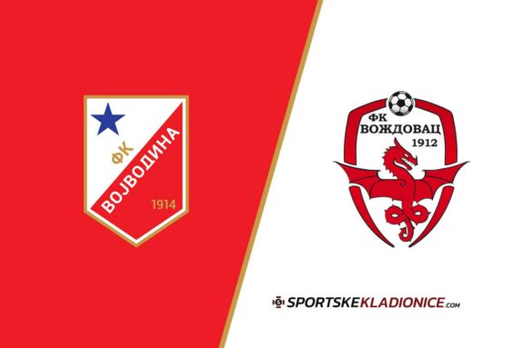 Vojvodina vs FK Voždovac