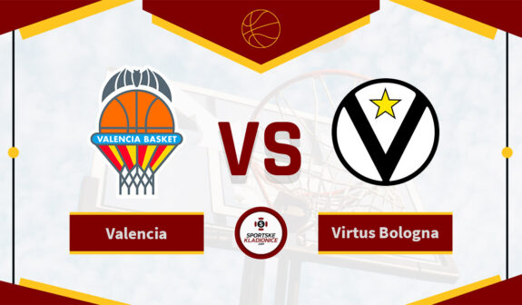 Valencia - Virtus Bologna