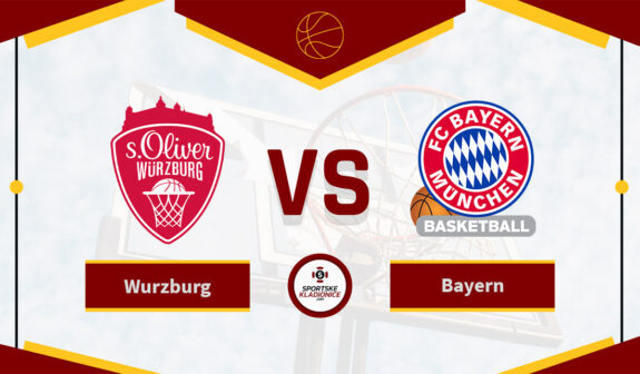 Wurzburg vs Bayern
