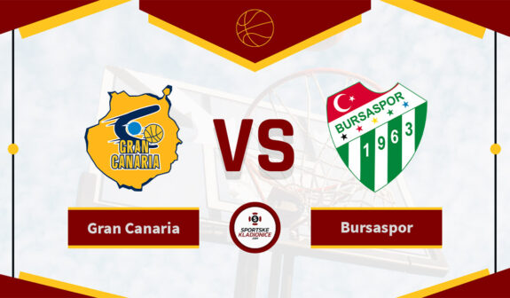 Gran Canaria vs Bursaspor