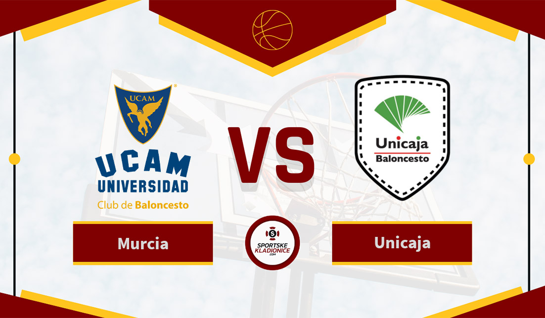Murcia vs Unicaja Malaga