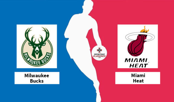 Milwaukee Bucks vs Miami Heat