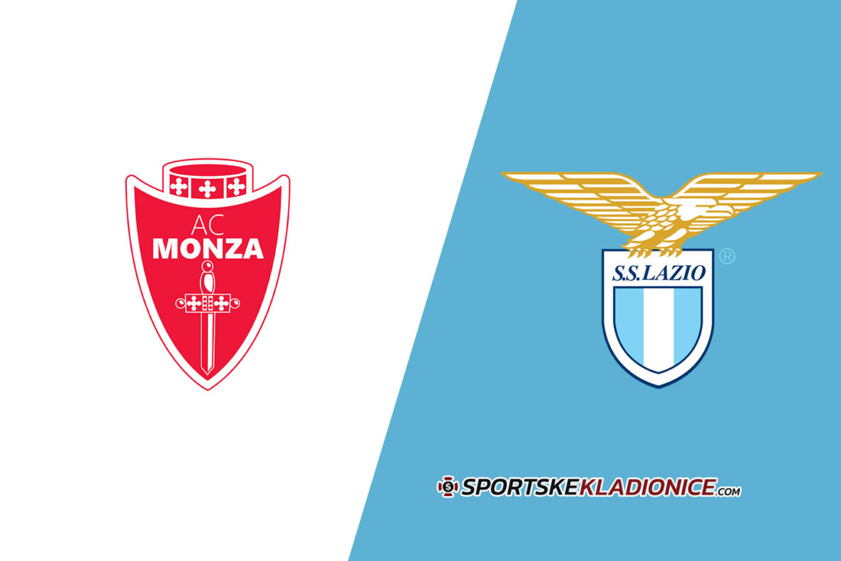 Monza vs Lazio