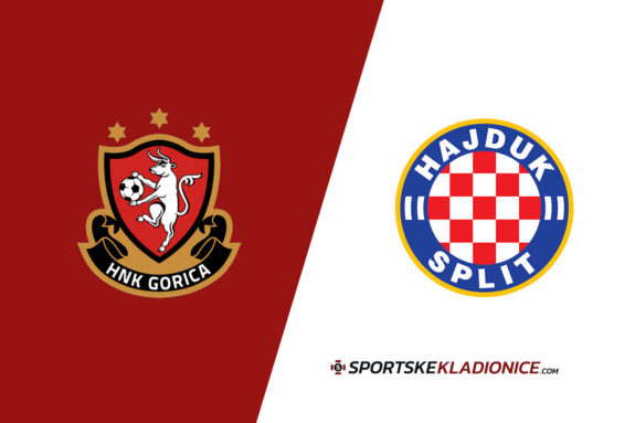 Gorica vs Hajduk