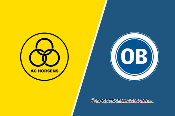 Horsens vs Odense