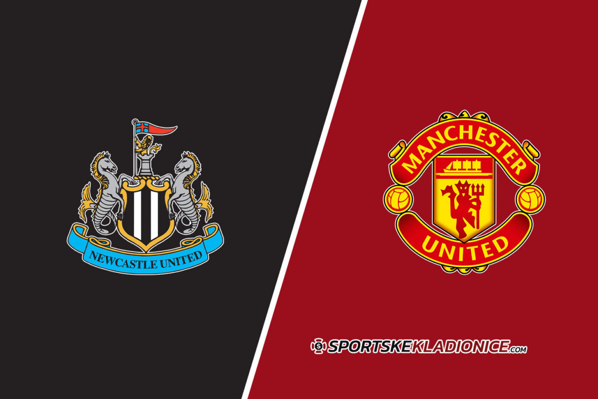 Newcastle United vs Manchester United: Tipovi, savjeti i kvote 02.04.2023. 17:30