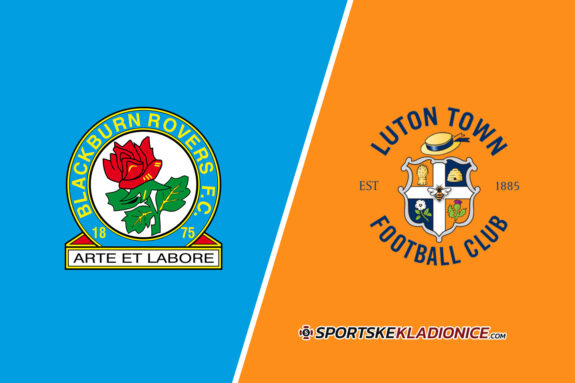 Blackburn vs Luton