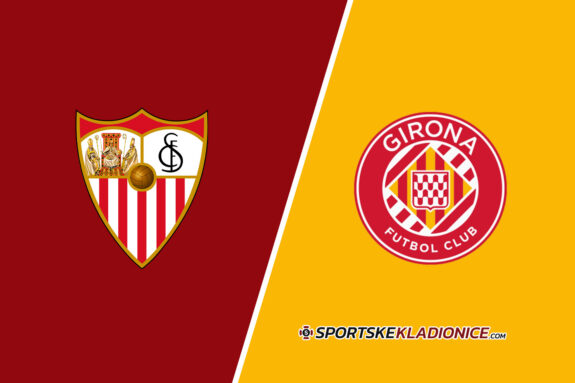 Sevilla vs Girona