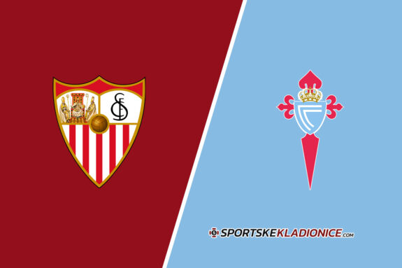 Sevilla vs Celta Vigo