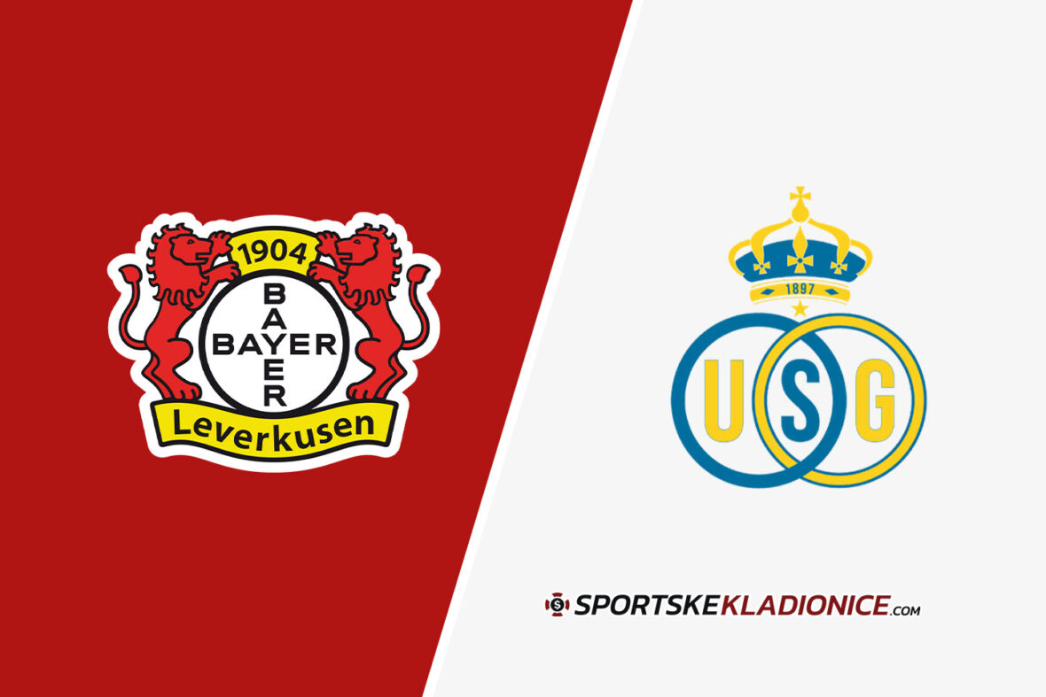 Bayer Leverkusen vs Royale Union SG