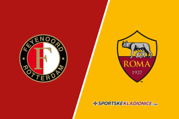 Feyenoord vs AS Roma