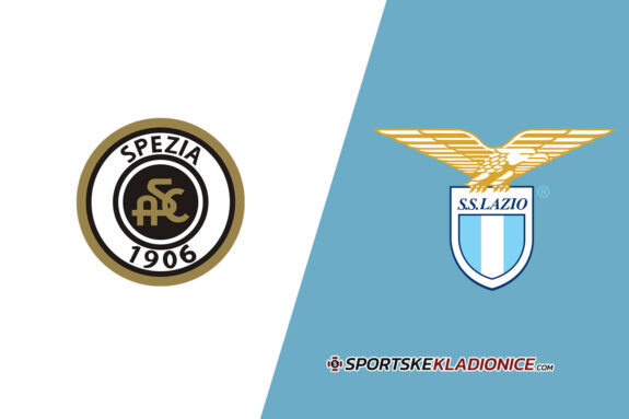 Spezia vs Lazio