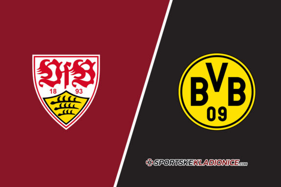 Stuttgart vs Borussia Dortmund