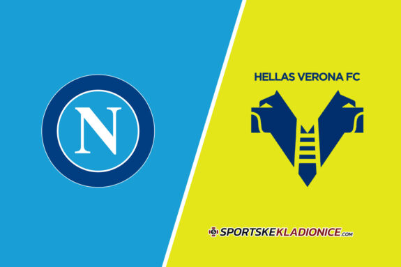 Napoli vs Verona