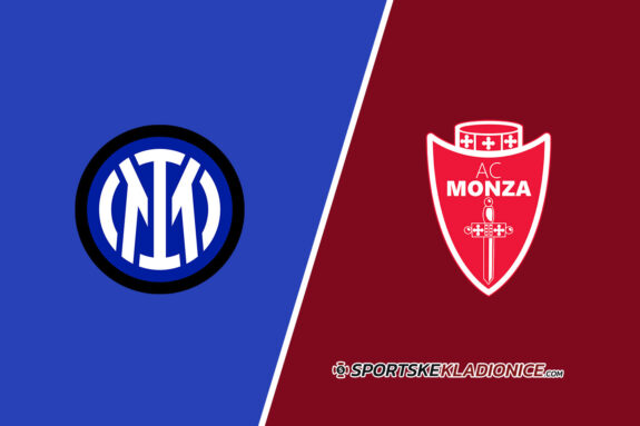 Inter vs Monza