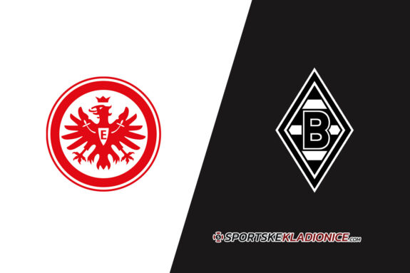 Eintracht Frankfurt vs Monchengladbach