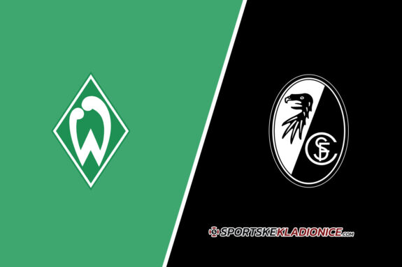 Werder Bremen vs Freiburg