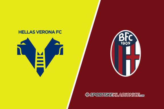 Verona vs Bologna