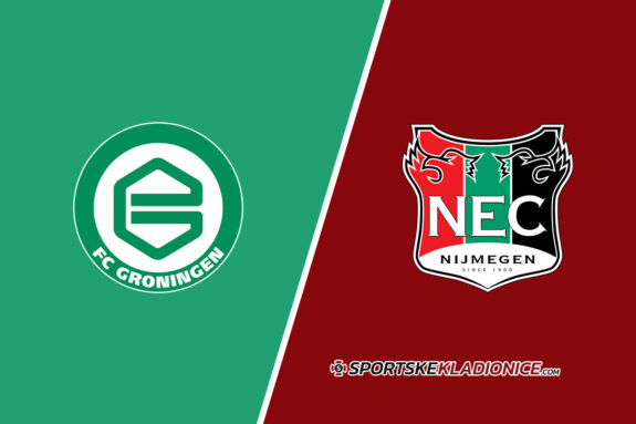 Groningen vs Nijmegen