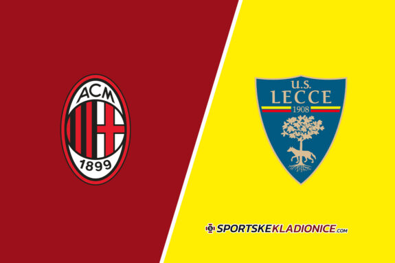 AC Milan vs Lecce