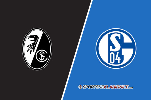 Freiburg vs Schalke