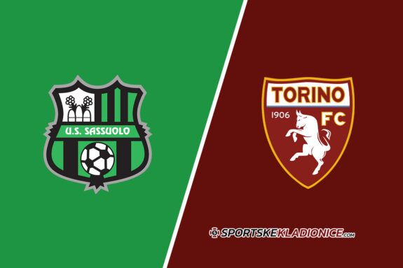 Sassuolo vs Torino