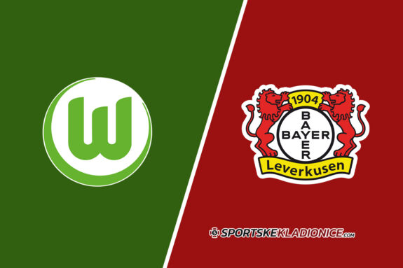 Wolfsburg vs Bayer Leverkusen
