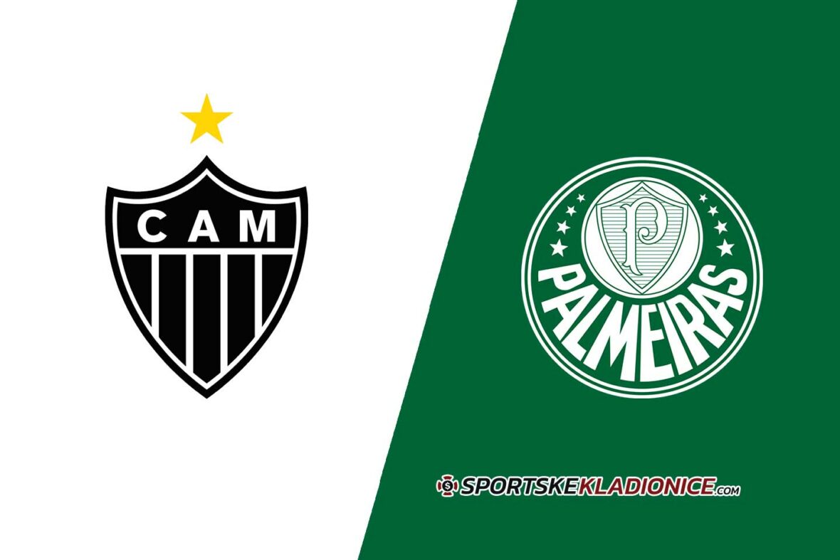 Atletico Mineiro vs Palmeiras